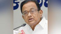 P Chidambaram Accuses I-T of Taking 'Autocratic And Partial' Action in TN
